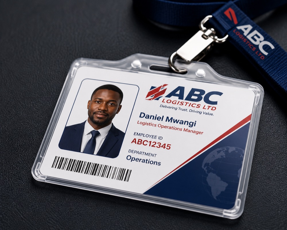 Premium ID Cards